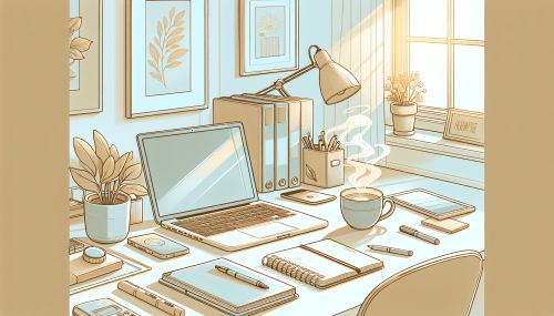 Première semaine au travail choisir ses mots choisir son moment