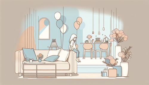 Birthday party and hypersensitivity: preparing the child and the hosts