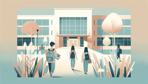 Moving up to middle school for a child with dys conditions: preparing the primary-to-secondary transition