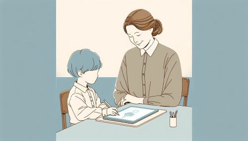 Selective mutism at school: how to raise it with the teacher without putting them on the spot