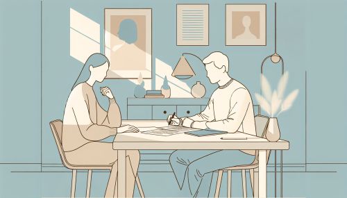 First MDPH (the French disability rights agency) application: where to start when you don't have all the paperwork