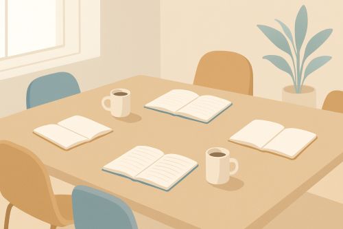 School support meeting: how to prepare for it as a parent