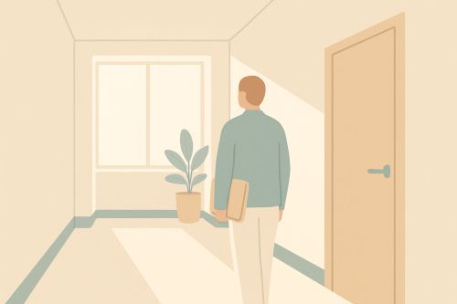 Sollicitatiegesprek en onzichtbare beperking: vertellen of wachten