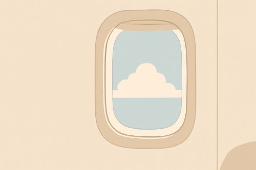 Voyage en avion avec un enfant autiste ce qui se prépare en amont