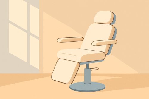 Kapper, tandarts, arts: een afspraak voorbereiden wanneer overgevoeligheid meespeelt