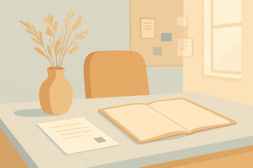Donner à chaque adulte de l'école les mêmes repères pour apaiser votre enfant hypersensible, sans tout réexpliquer