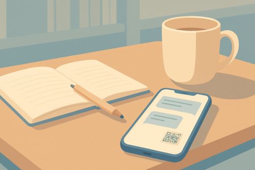 In één bericht aan de mentor uw manier van functioneren met ADHD doorgeven en concrete examenaanpassingen krijgen