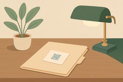 Uw ADD als kaderlid laten erkennen door de HR-directie en de bedrijfsarts, eens en voorgoed, zonder het bij elk gesprek opnieuw te moeten uitleggen