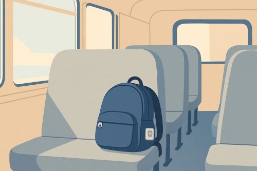 ¿Qué hacer ante los primeros signos de crisis en el autobús escolar, incluso antes de la próxima parada?
