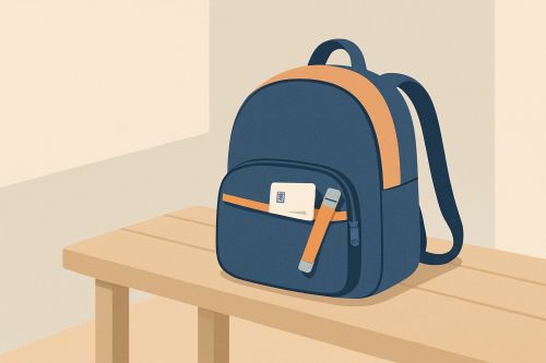 Faire en sorte que l'enseignant, l'animateur ou le secouriste connaisse le protocole allergie de votre enfant, sans appel paniqué