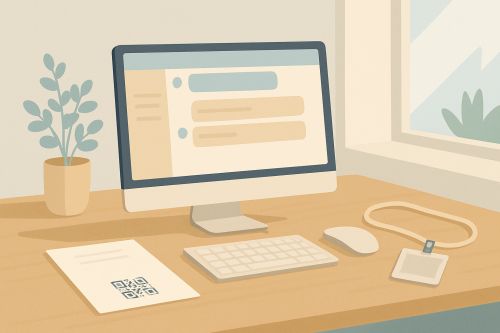 Werknemer met ADHD bij onboarding, 34 jaar