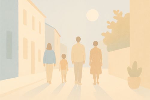 Handicap invisible : comprendre et se faire comprendre