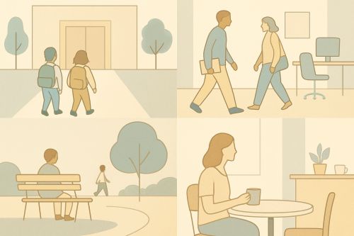 Quels sont les handicaps invisibles ? Le panorama