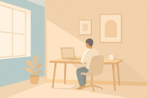 Handicap invisible au travail : dire, ne pas dire, aménager