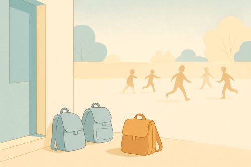 Handicap invisible à l'école : faire reconnaître les besoins