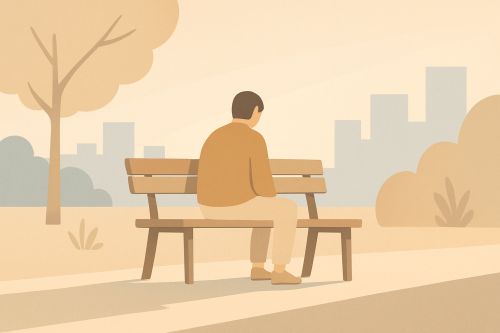 La fatigue d'expliquer son handicap encore et encore
