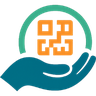 myHandiQR : Outil inclusif handicap : faire comprendre le handicap facilement grâce à un QR code