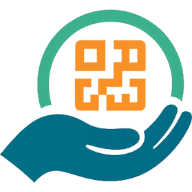 Logo myHandiQR